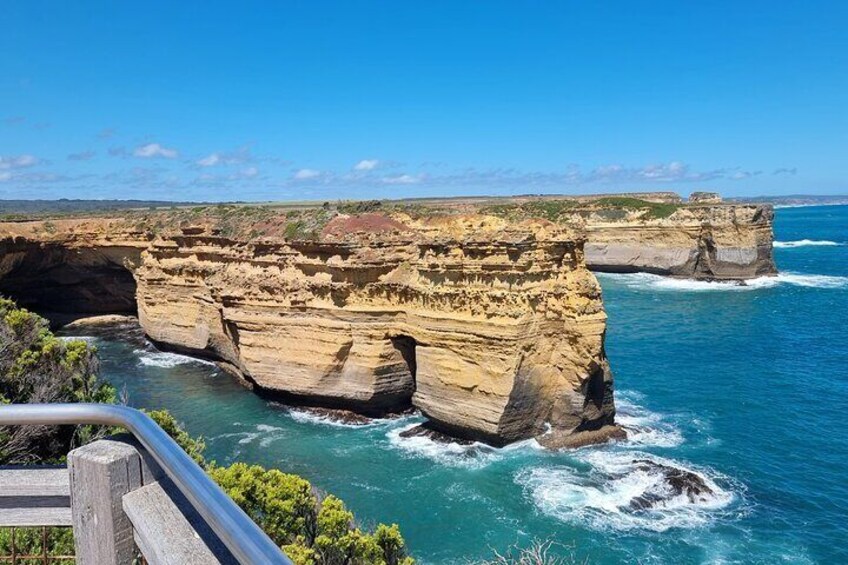 Private Luxury 12 Apostles Direct Tour