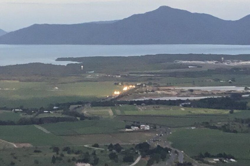 Kuranda Lookout 