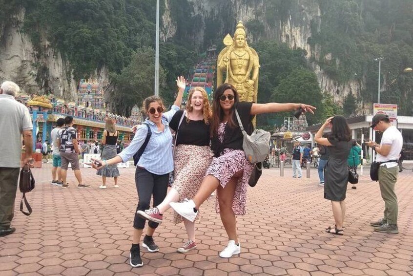 Kuala Lumpur 2 Nights & 3 Days Package with Accommodation
