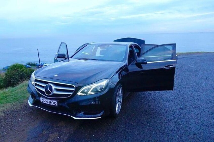 Spring Hire Cars