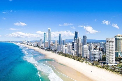 Private Group Tour Brisbane & Gold Coast Personal Tours