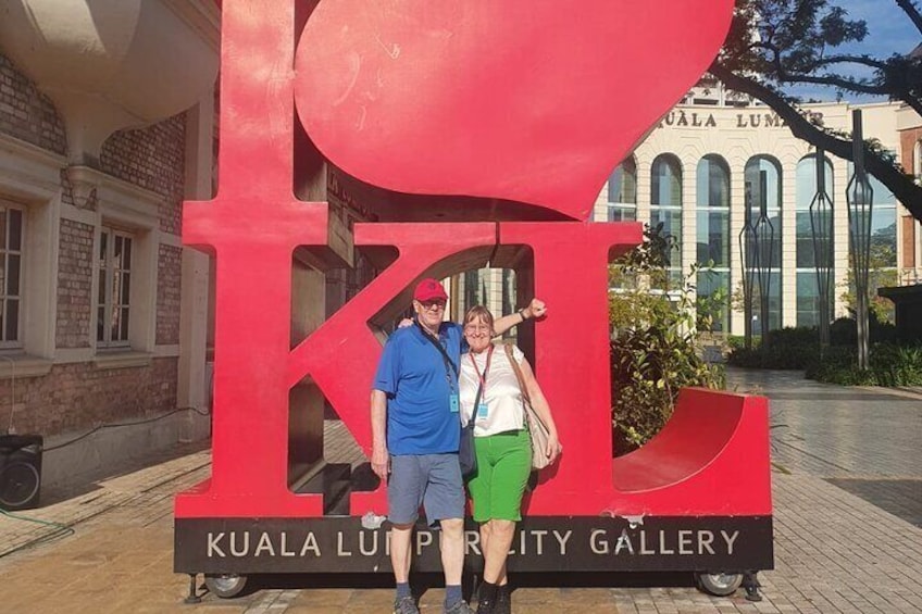 Port Klang Cruise Excursion To KL City Tour Per Vehicle Price