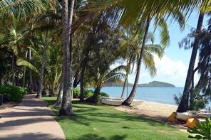 Palm Cove, Clifton Beach, Kewarra Beach to/from Cairns