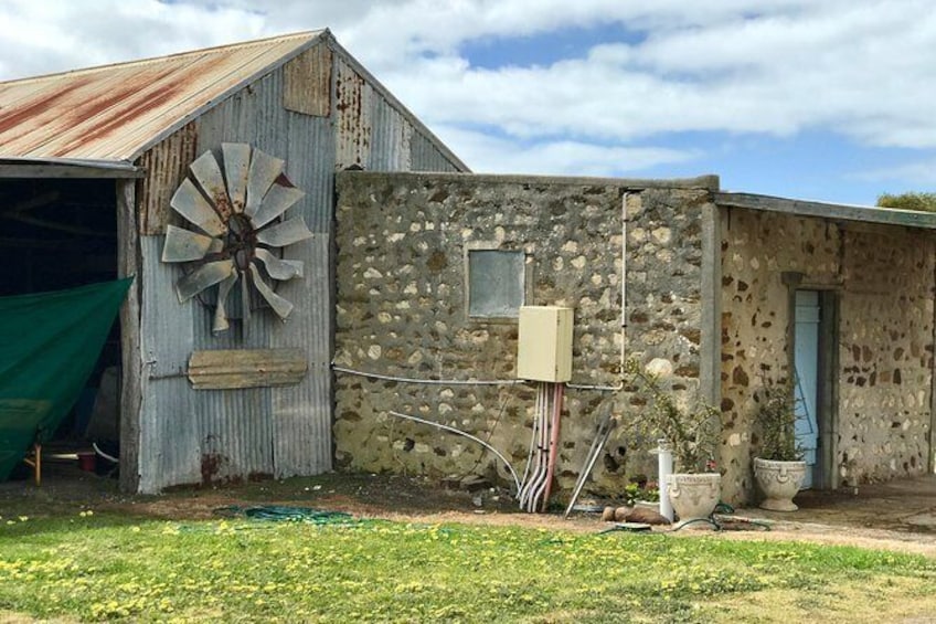 Kangaroo Island Food and Wine Trail Tour
