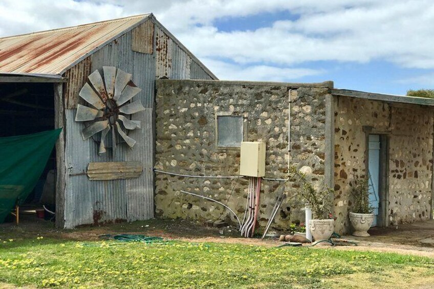 Bay of Shoal Wines