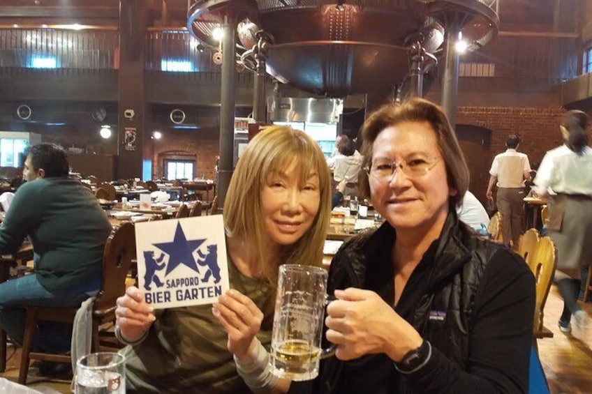 Sapporo / Hokkaido Full-Day Private Tour with Government Licensed Guide