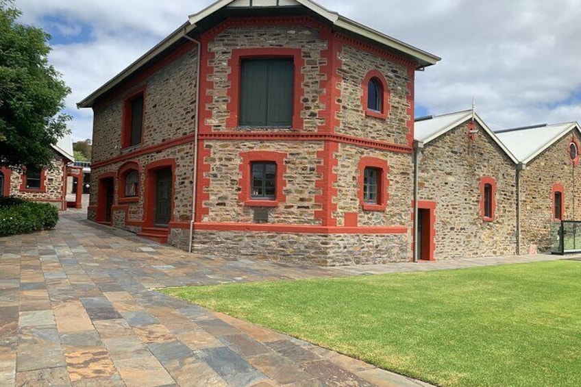 Penfolds Magill Estate