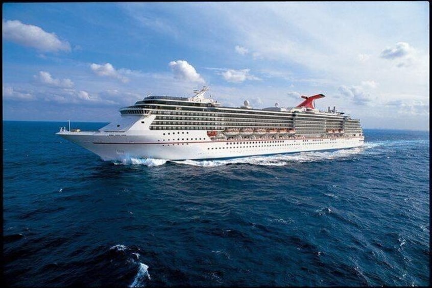 Experts in Cruise Ship Excursions