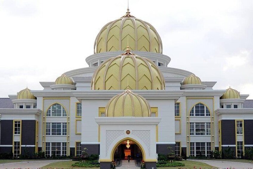  Istana Negara