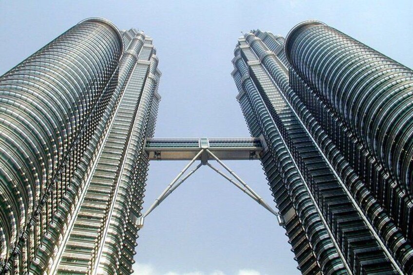 Petronas Twin Towers