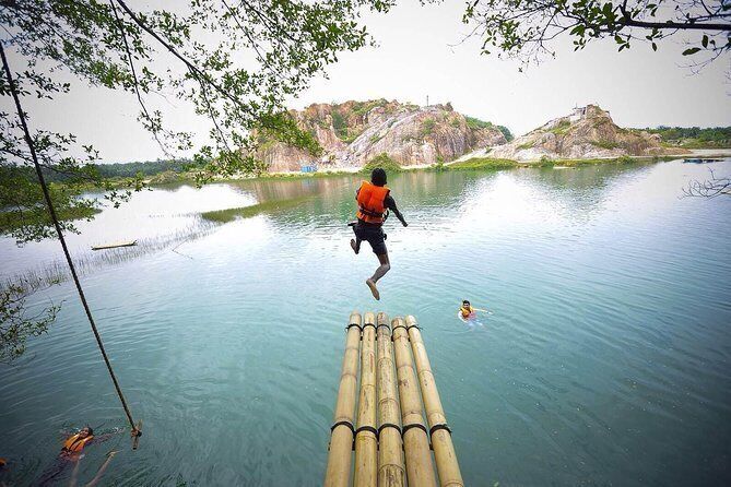 Visit KLIA Jungle Boardwalk in Sepang  Expedia