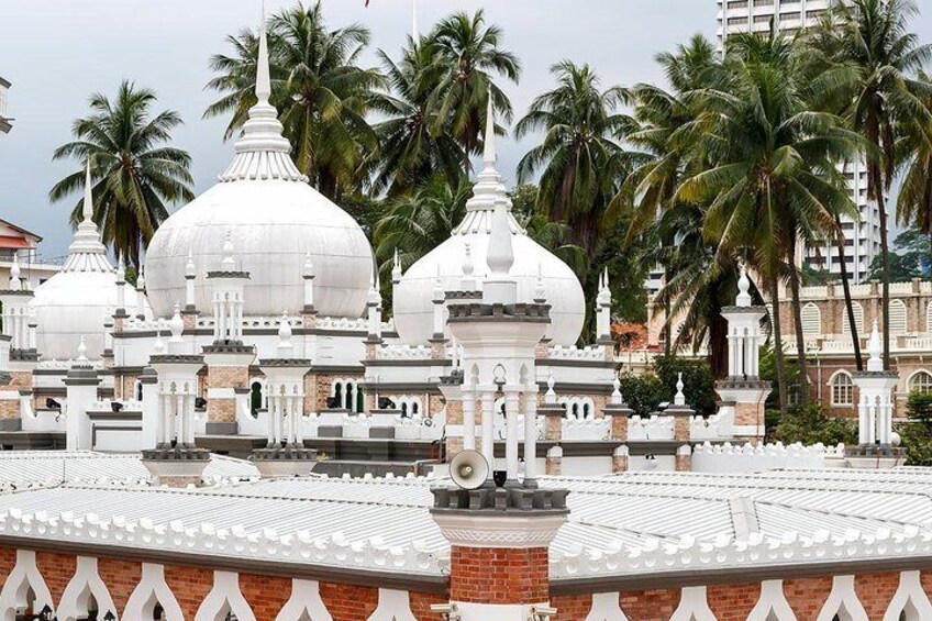 Masjid Jamik