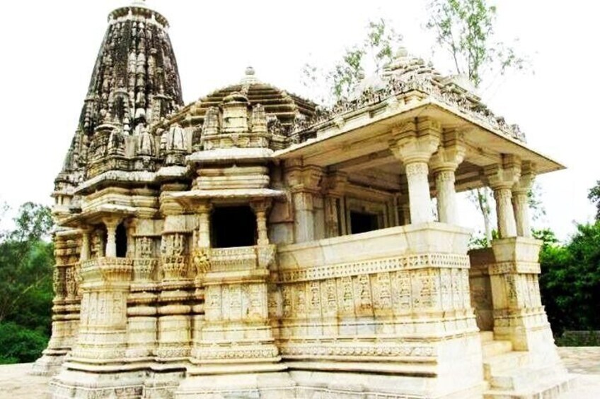 Ranakpur, India