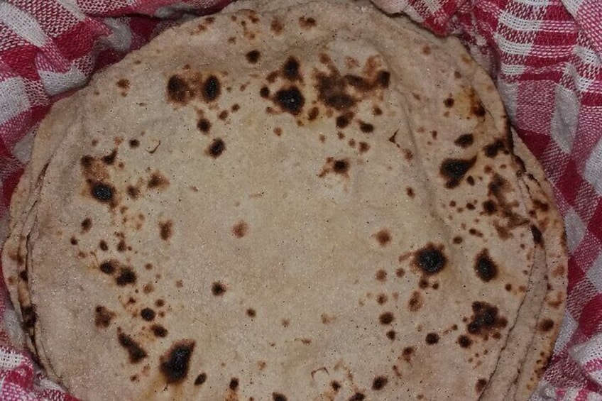 Chapati