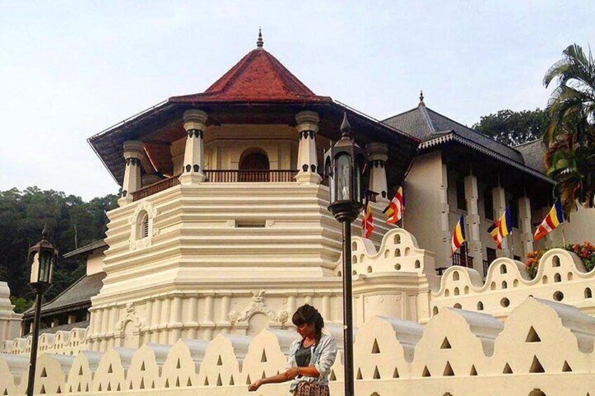 Instagramble Sri Lanka - 7 Days