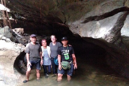 Buda Caves - 3 Days Eco Adventure