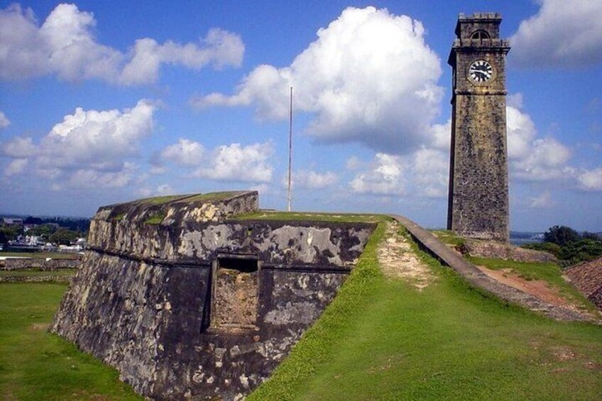 Dutch Fort