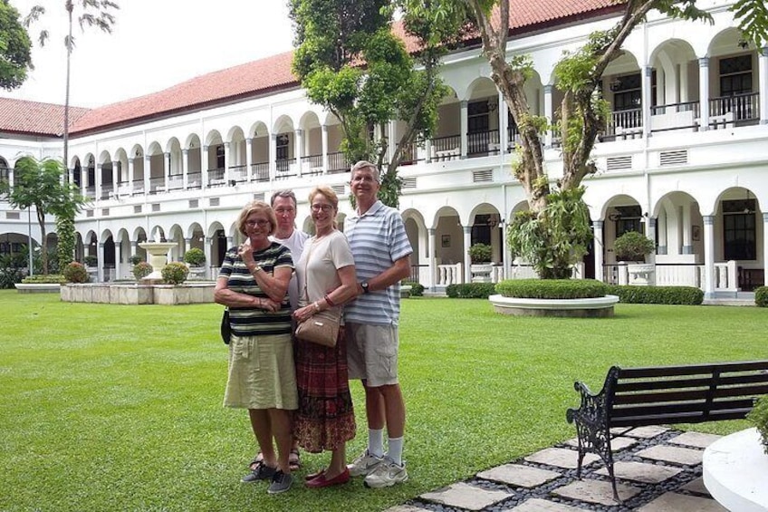 Surabaya private tour