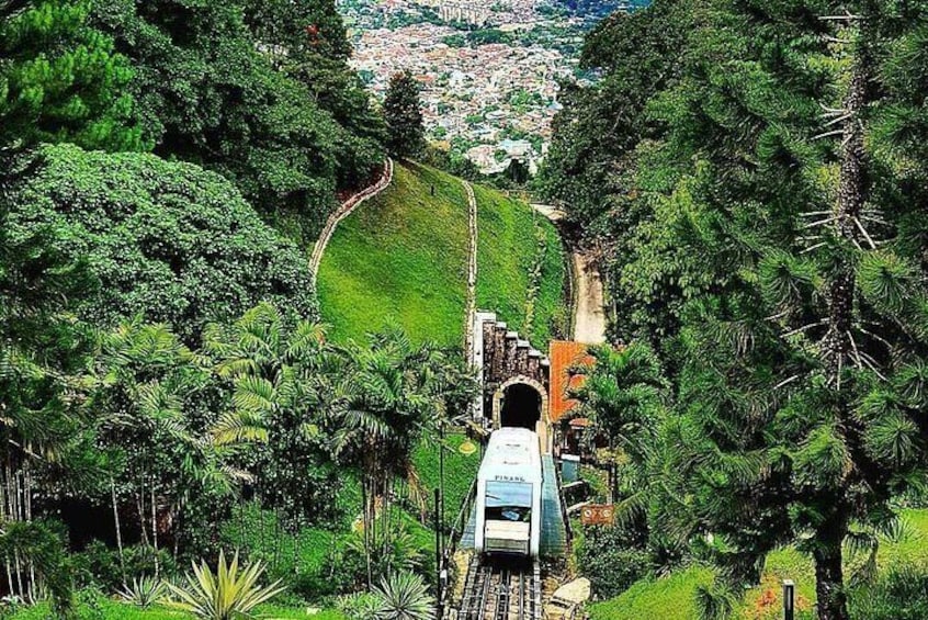 Penang Hill