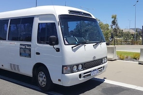 Perth Airport Transfer - group booking