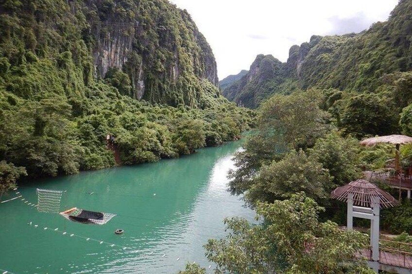 Son River