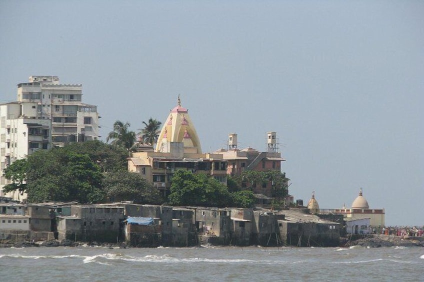Mahalakshmi Temple in Mumbai