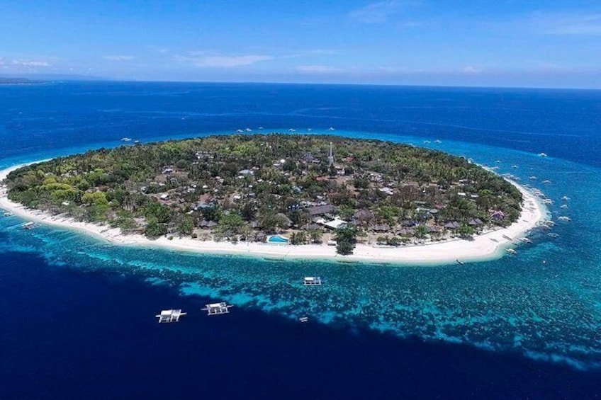 8-Days in Philippines: Cebu-Bohol-Camiguin
