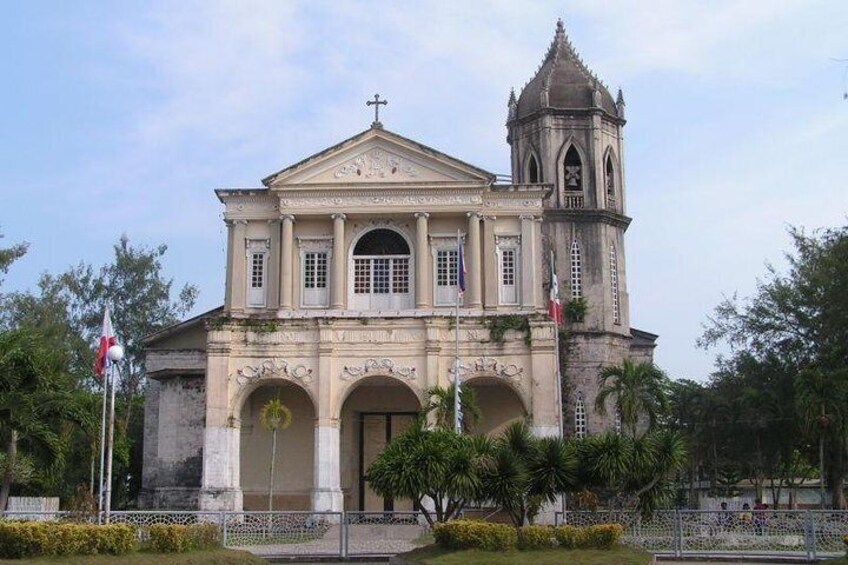 8-Days in Philippines: Cebu-Bohol-Camiguin