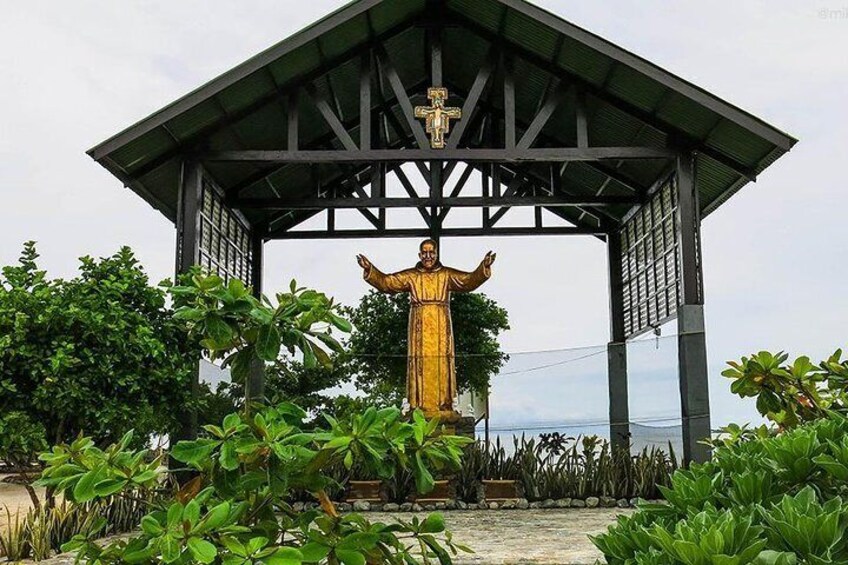 8-Days in Philippines: Cebu-Bohol-Camiguin