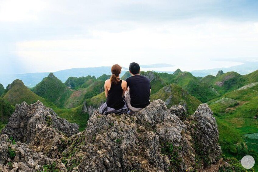 8-Days in Philippines: Cebu-Bohol-Camiguin