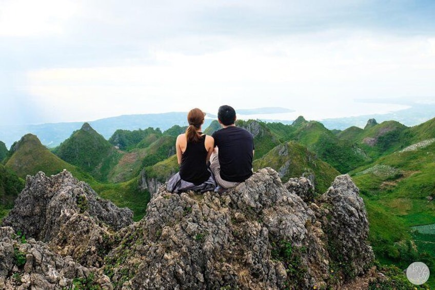8-Days in Philippines: Cebu-Bohol-Camiguin