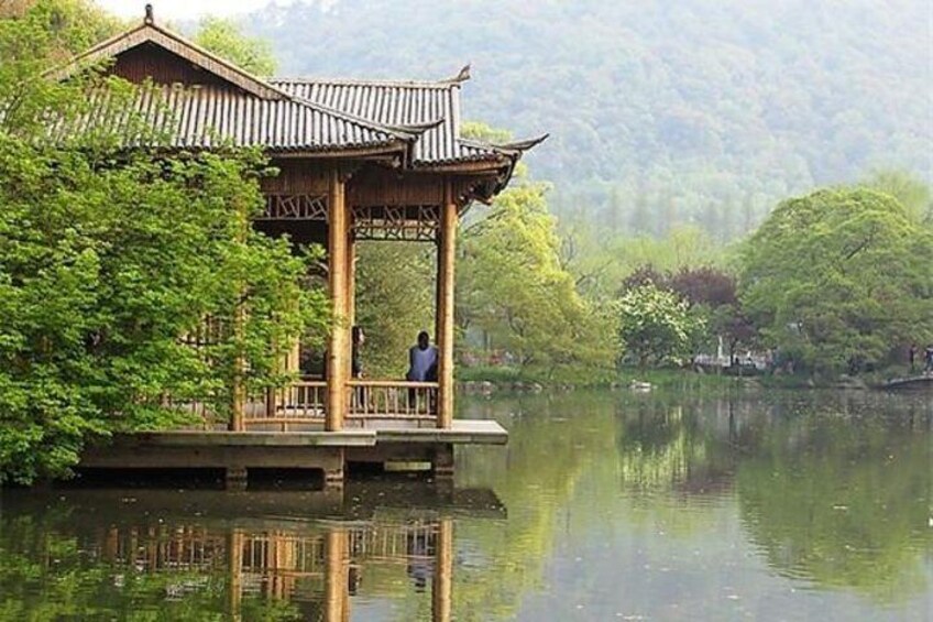 Hangzhou Day Tour