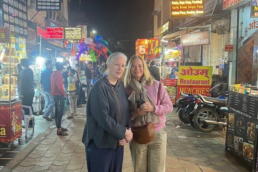 Happy Guest From USA