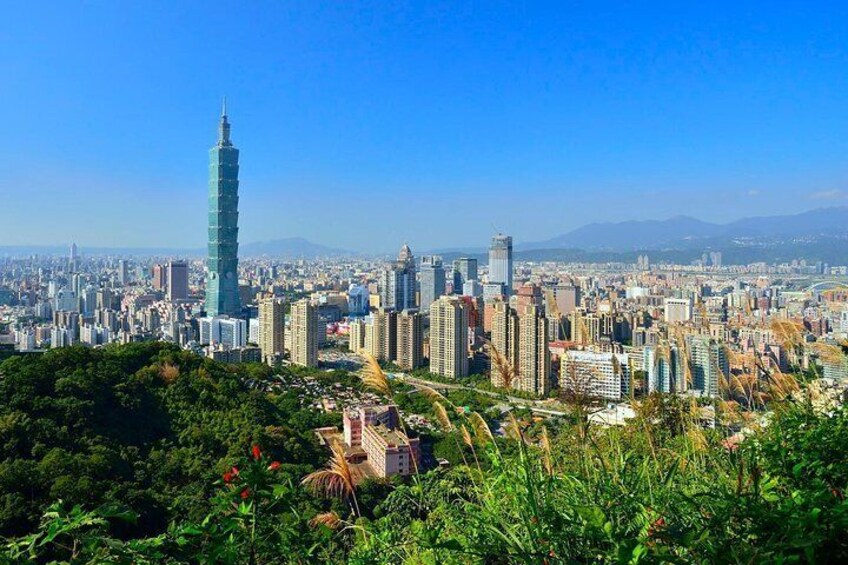 Taipei City