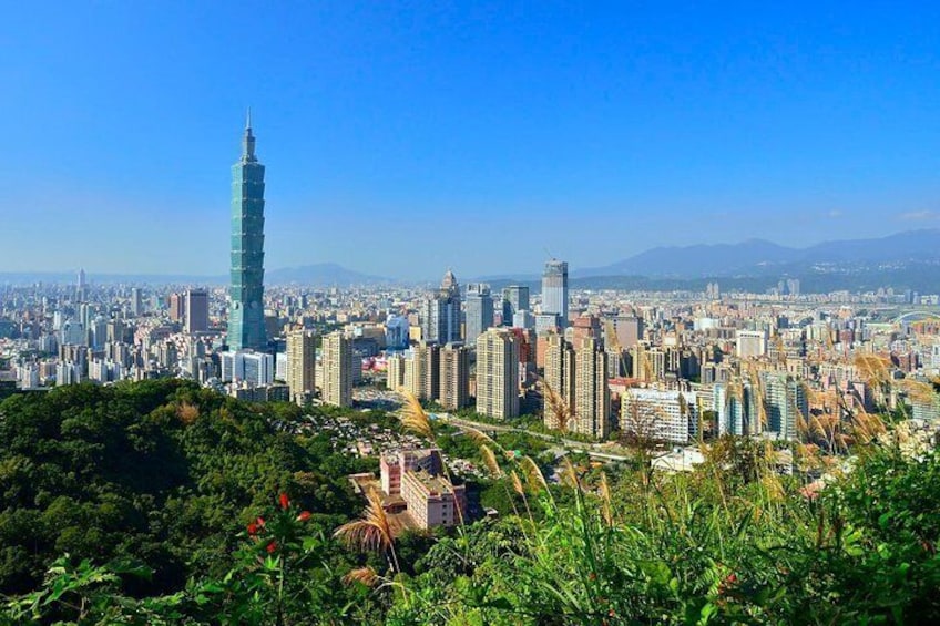 Taipei City