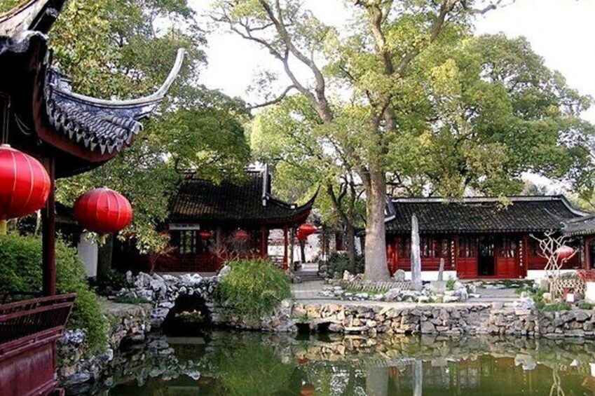Things To Do In Zhujiajiao 2021 Activities Attractions Travelocity