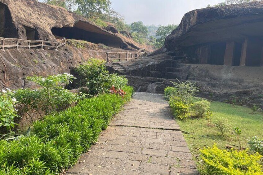 Sanjay Gandhi National Park 