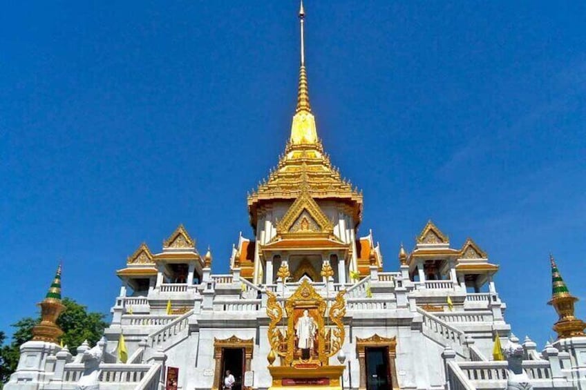 Wat Trimit