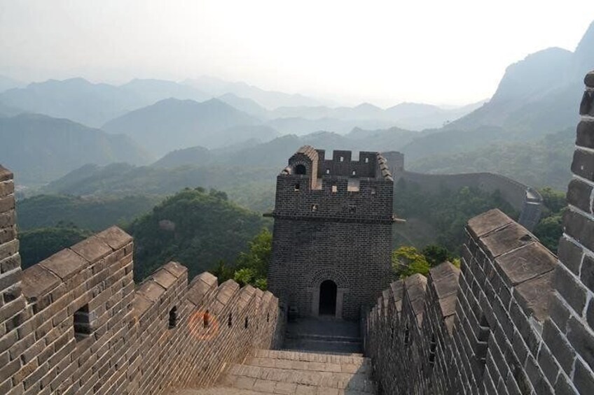 Huangyaguan Great Wall