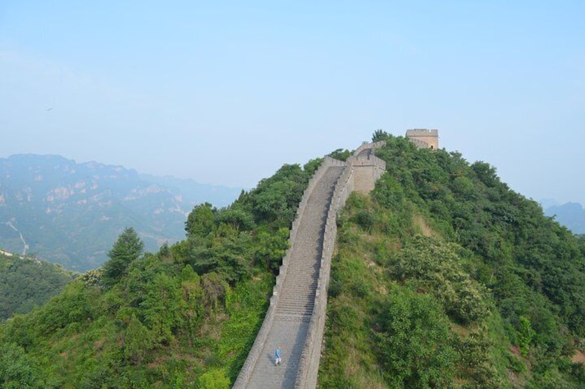 Huangyaguan Great Wall