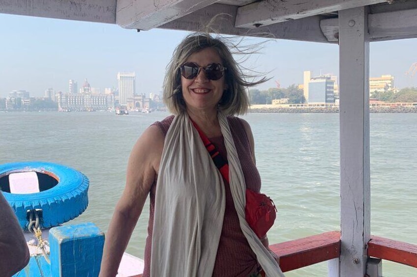 Elephanta Island