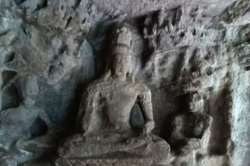 Elephanta Island