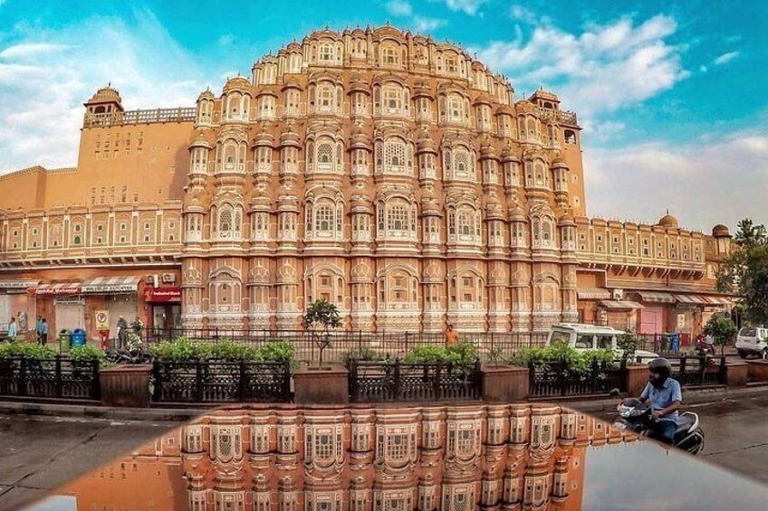 Jaipur