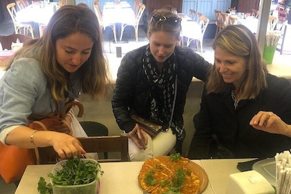 Comer como un lugareño: aprenda sobre la cultura culinaria diversa de Turqu...