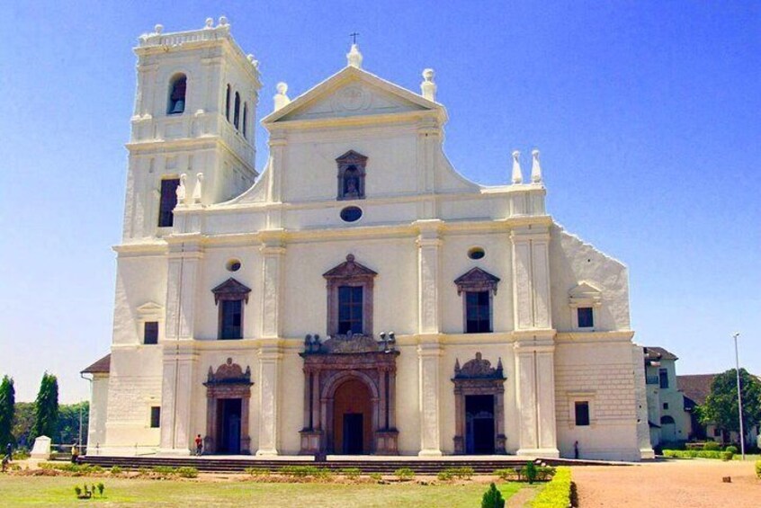 Se Cathedral