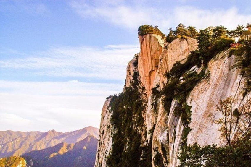 Mount Huashan