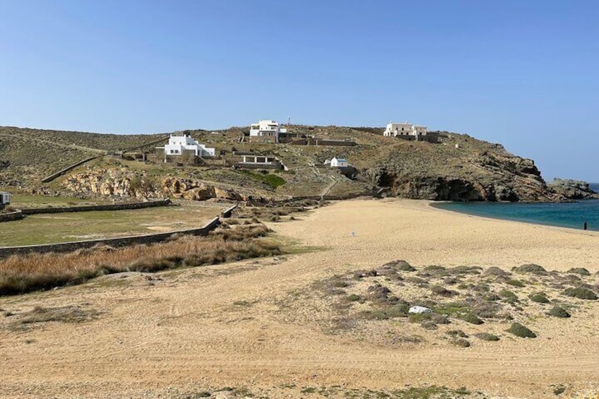 Fokos Beach