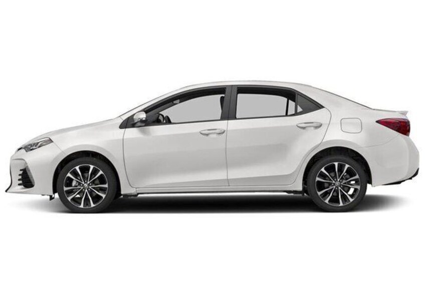 Show item 5 of 6. standard 5 seater car