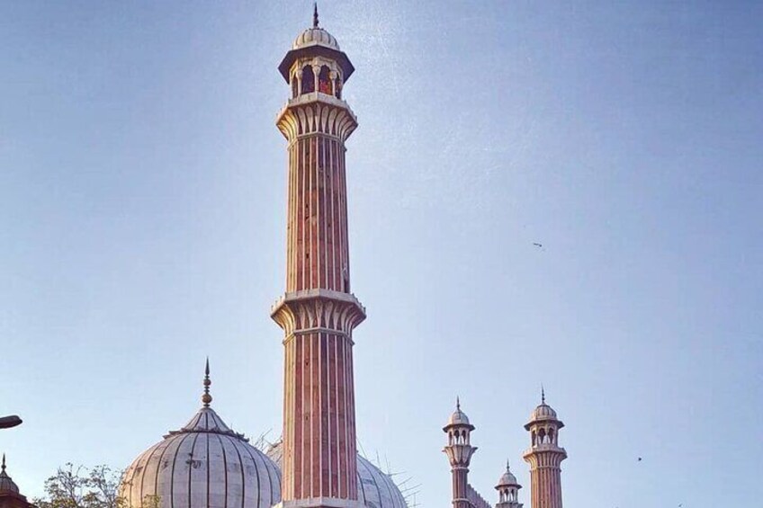 Jama Masjid