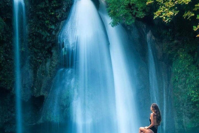 Kawasan Falls 